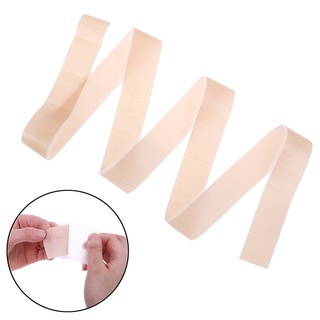 Efficient Beauty Scar Removal Silicone Gel Self-Adhesive Silicone Gel Tape Patch for Acne Burn Scar Reduce (6)