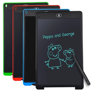 Lousa Infantil Digital Desenhar Tablet lousa Mágica