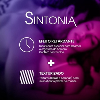 Preservativo Lubrificado Orgasmo em Sintonia Jontex Caixa 4 Unidades (4)