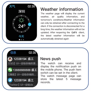 2021 HT99 Smartwatch Telefone Sem Fio De Carregamento Dial Senha Crown Botão Pressão Arterial De Oxigênio Temperatura (5)
