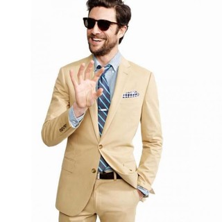 Terno Slim Fit Masculino Barato para Casamento (calça e blazer) 6 opções de cores
