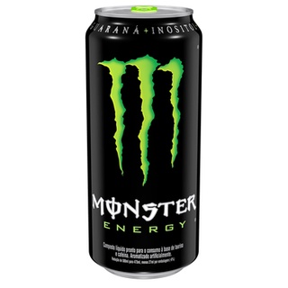 Energético Monster 473 mL (6 uni.)
