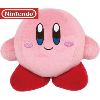 Sanei Nintendo Pelúcia, Kirby Coleção All Star Kp01