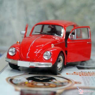 - Carro De Fusca Vintage/Modelo/Brinquedo Infantil Decorativo Fofo (7)