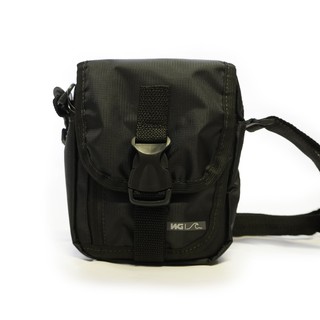 Mini Shoulder Bag Karina Bolsa Masculina Lateral Pochete Wg Original Preta