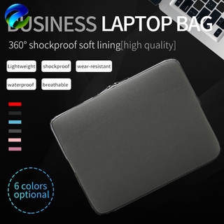 Macbook Laptop Sleeve Bag Bolsa Notebook Tablet Sleeve Capa Bag 14 "15.6" Para Macbook Pro Ar Retina 14 Polegada
