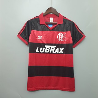 Camisa De Futebol Retro 1990