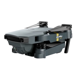 E58-4K HD drone Quatro Eixos/Controle Remoto/Câmera/Brinquedo (5)