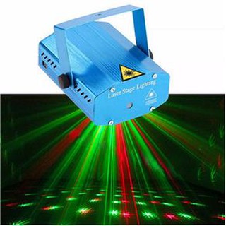 Projetor Holográfico Canhão Laser Festas Strobo envio rápido do brasil