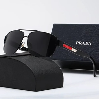 Óculos de sol da moda masculinos e femininos da Prada 564