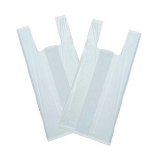 Sacola plástica branca 25X35 pct c/100 (1)