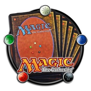 100 cards de magic gathering