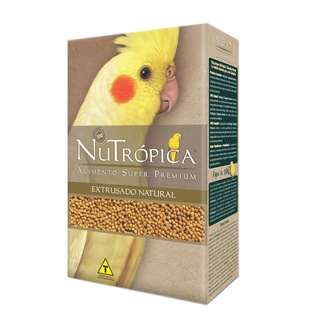 Nutropica Alimento Extruzado Para Aves (1)