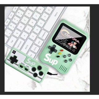 Mini Console De Jogos Portátil Nostálgico Portátil Mini Handheld Tetris Player Psp Dual Mode (7)