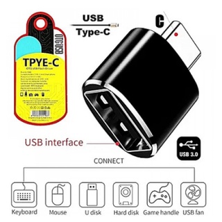 Adaptador Otg Usb 3.1 Femea Para Tipo C ou Micro USB ORIGINAL NO BRASIL (7)