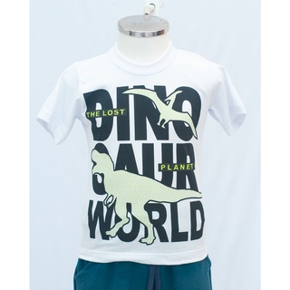 Camiseta Básica infantil Masculina Menino Manga Curta Branca Preta Cinza 100% algodão - Tamanhos : 1, 2, 3, 4, 6, 8, 10, 12, 14, 16 (2)