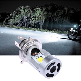 Lâmpada LED H4/HS1 12V - 80V para Farol de Moto/Motocicleta
