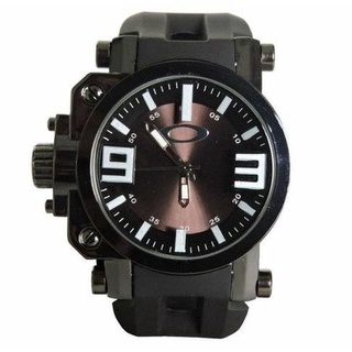 Relógio Oakley Gearbox + Caixa Oakley (4)