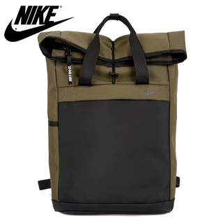 ☊Custo-beneficio☊ Venda com descontos Bolsa de viagem da moda Nike mochila masculina mochila feminina bolsa estudante Saco de natação esportivo Saco de compras para namoro Mochila para computador