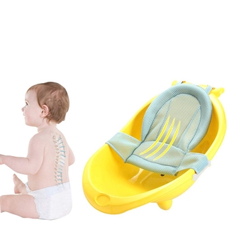 Rede De Banho Triangular / Acessório De Banheiro / Itens Para Bebês / Itens Para Casa / Mamãe / Bebê