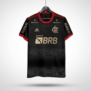 Nova Camisa do Flamengo Não é Camisa é Manto Envio Imediato Garanta Já !!!