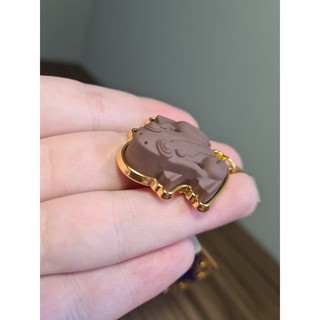 Chaveiro Harry Potter Sapo de Chocolate - Chocolate Frog (4)
