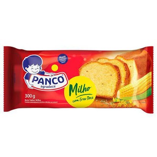 Bolo de Milho com erva doce Panco 300g (1)