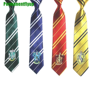Permanenup ~ Gravata Harry Potter / Gravata / Gravata Com Gravata Borboleta Para Estudantes