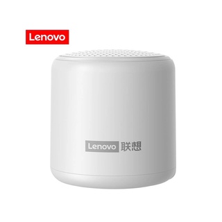 Caixinha de som LENOVO L01 Mini alto-falante sem fio Bluetooth 5.0 (4)