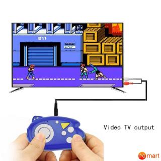 Retro Mini Video Game Console 8 Bit Game Player Build In 89 Classic Games Family TV Video Consoles Gift Toys (1)
