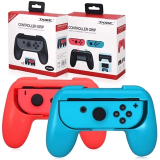 Case Grip Par De Controle Para Joy Con Nintendo Switch