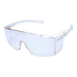 Óculos Para Proteção Delta Plus Sky Incolor Transparente EPI (1)