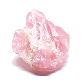 Pedra Quartzo Rosa Bruto P (1)