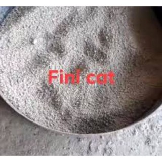 Areia Higiênica para Gatos Microgranulado Fini Cat Floral Perfumada 12kg (6)