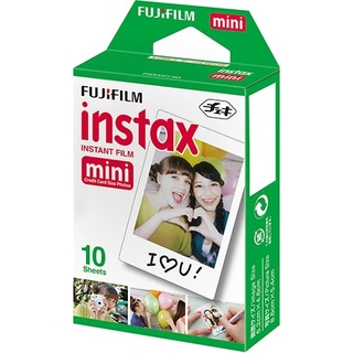 Filme Para Fujifilm Instax Mini - 10 Poses