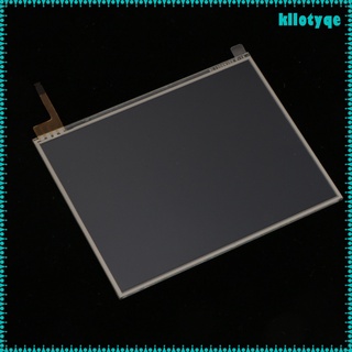 [kllotyqe] Touch Screen Touchscreen Digitizer Repair Part for New Nintendo 3DS XL Game Console - Easy to Replacement by Yourself