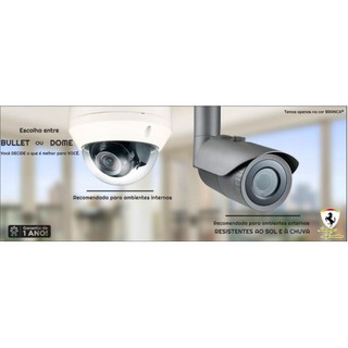Kit Monitoramento Residencial E Comercial 4 Câmeras (7)