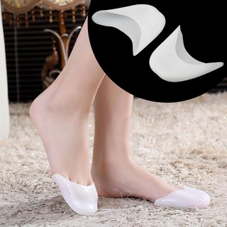 Multifuncional De Silicone Gel Toe Luva Ballet Confortável Ferramenta Cuidados Com Os Pés (4)