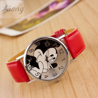 Mickey Mouse Homens Mulheres Led Relógios Unisex Relógio Digital Relógio Eletrônico Hodinky Masculino Relógio Feminino Esporte