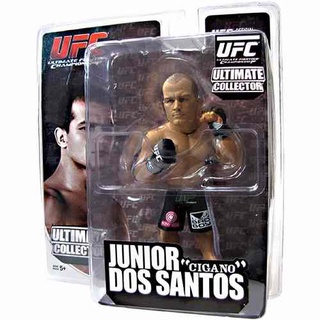 Boneco Action Figure Ufc Ultimate Fighting Championship - Junior Dos Santos Cigano