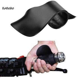 turbobo Descanso De Pulso Para Punho Do Acelerador Auxiliar Motocicleta (3)