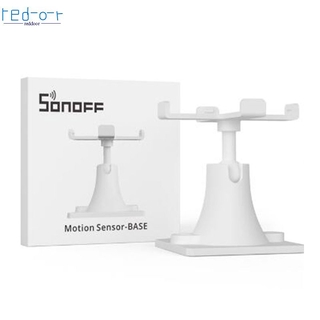 [READY] SONOFF Motion sensor-BASE For PIR3 / SNZB-03 REDD