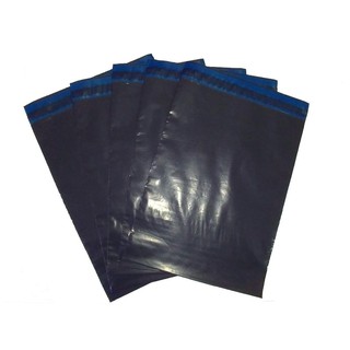 10 Envelopes de Segurança 19x25 Cinza Ecológico Embalagem Reciclada Perfeito Para E-commerce Sedex Correio e Transportadora (2)