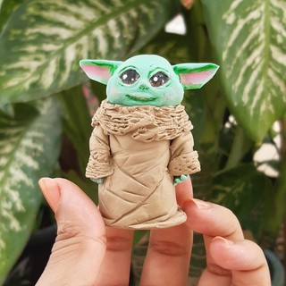 biscuit baby yoda