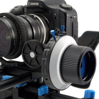 Follow Focus Finder F3 de 15mm para DSLR e Filmadoras (FF-F3 Dois Hard Stops) (6)