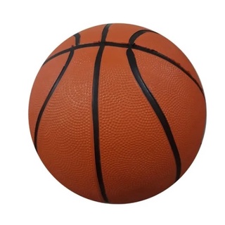 Bola De Basquete Basketball Tamanho Padrão Ótima Qualidade (2)