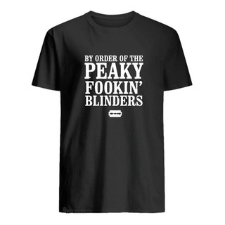 Camiseta Peaky Fookin Blinders Shelby Camisa