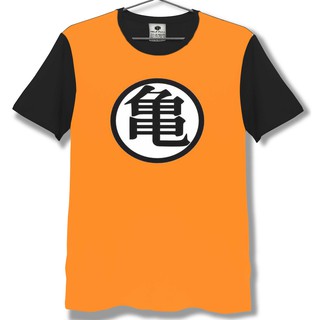 Camisa Camiseta Raglan Dragon Ball Z - Geek Nerd Anime (1)