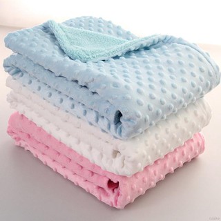 Para Crianças Coelho Bebê Recém-Nascido Arco Térmico Cobertor De Lã Macia Cama Manta Envelope Roupão