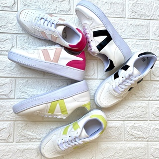 Tênis Feminino Vert Sneaker Blogueira Colors Casual Lançamento 2021 (2)